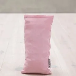 YOGIRAJ Eyepillow Heather Pink