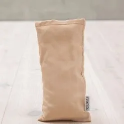 YOGIRAJ Eyepillow Beach Beige