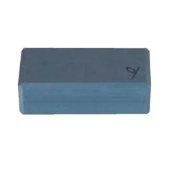 YOGIRAJ Foam Block Blueberry Blue