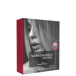 Hårkontroll Hårkontrol, 120 Tabletter