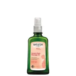 Weleda Stretch Mark Massage Oil (Graviditetsolie) 100 Ml