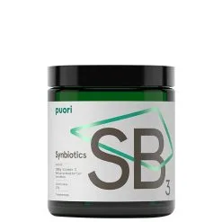 Puori Probiotika & Prebiotika SB3 30 Doser