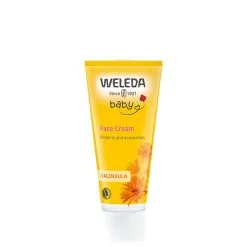 Weleda Calendula Face Cream, 50 Ml