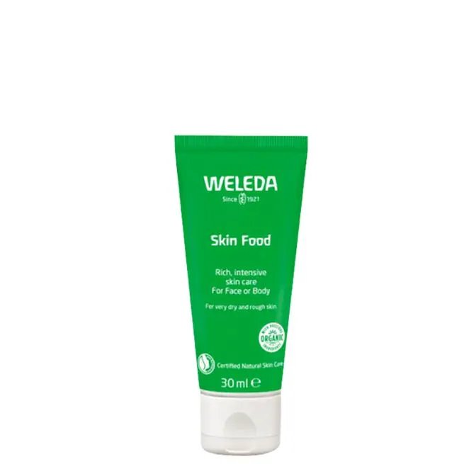 Weleda Skin Food 1 Weleda Skin Food