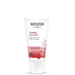 Weleda Pomegranate Firming Day Cream, 30 Ml