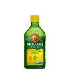 Möllers Möller's Tran Torskeleverolie, 250 Ml