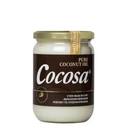 Soma Hälsoprodukter Cocosa Pure Coconut Oil, 500 Ml