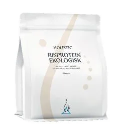 Holistic Risprotein Ekologiskt 750 G