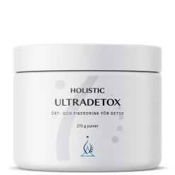 Holistic UltraDetox, 280 G