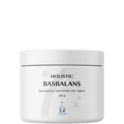 Holistic Basbalans, 250 Gram