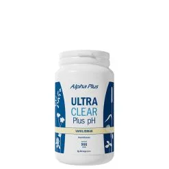 Alpha Plus UltraClear Plus PH Vanilje, 925 G