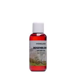 Crearome Rosenblomstvand, 100 Ml