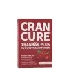 Elexir Pharma Cran Cure® Tranebær Plus Mælkesyrebakterier, 60 Tabletter
