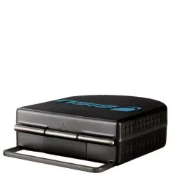 Sisu Black Case -butik med fitnessudstyr B CASE Sisu Black Case 03 mars22