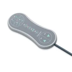 Beurer MG280 Massagemåtte 7 Beurer MG280 Massagemåtte -butik med fitnessudstyr B64349 Beurer MG 280 Yogamatta 03 0820