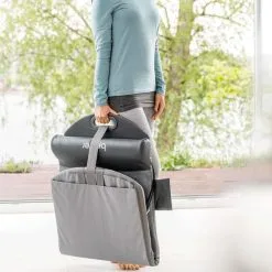 Beurer MG280 Massagemåtte 8 Beurer MG280 Massagemåtte -butik med fitnessudstyr B64349 Beurer MG 280 Yogamatta 04 0820