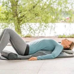 Beurer MG280 Massagemåtte 9 Beurer MG280 Massagemåtte -butik med fitnessudstyr B64349 Beurer MG 280 Yogamatta 05 0820