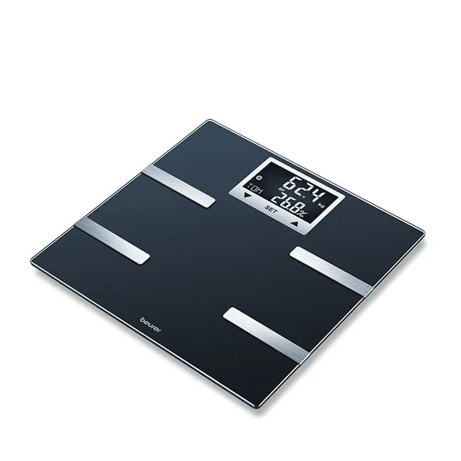 Beurer Diagnostic Scale BF720 2 Beurer Diagnostic Scale BF720 - Billede 2