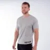Bodystore.dk BS Men Logo Tee, Grey