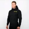 Bodystore.dk BS Men New Hood, Black