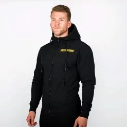 Bodystore.dk BS Men New Hood, Black