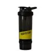 Bodystore.dk Bodystore Smartshake Black 750 Ml