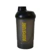 Bodystore.dk Bodystore Wave Shaker Black 800 Ml