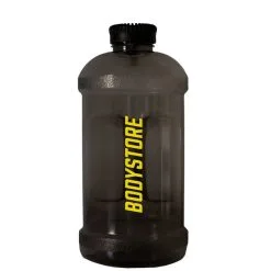 Bodystore.dk Bodystore Gallon Jug, Black, 2,2L