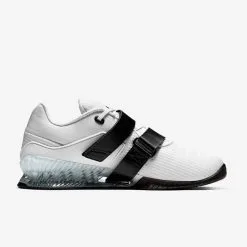 Nike Romaleo 4, White 24 Nike Romaleo 4, White -butik med fitnessudstyr CD3463 101R Nike Romaleo 4 White 02 0820 1