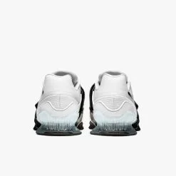 Nike Romaleo 4, White 27 Nike Romaleo 4, White -butik med fitnessudstyr CD3463 101R Nike Romaleo 4 White 05 0820 1