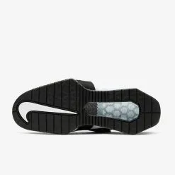 Nike Romaleo 4, White 34 Nike Romaleo 4, White -butik med fitnessudstyr CD3463 101R Nike Romaleo 4 White 06 0820 2