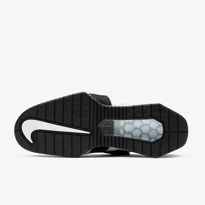 Nike Romaleo 4, Black/Gold 14 Nike Romaleo 4, Black/Gold - Billede 14