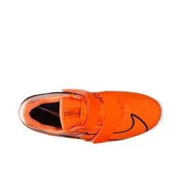 Nike Romaleo 4, Total Orange -butik med fitnessudstyr CD3463 801R Nike Romaleo 4 Total Orange 04 0522