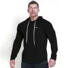 Chained Nutrition Gear Chained Thermal Hood, Black