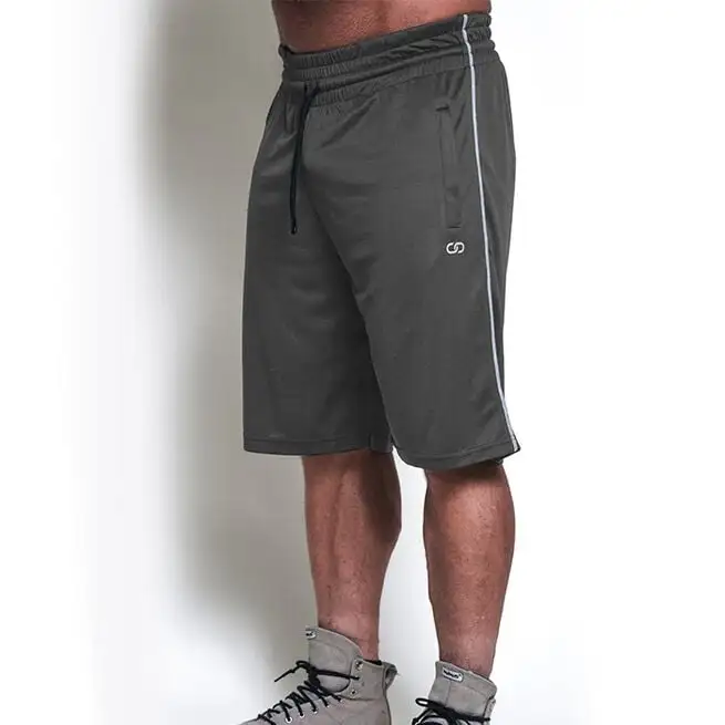 Chained Nutrition Gear Chained Mesh Shorts, Black 9 Chained Nutrition Gear Chained Mesh Shorts, Black - Billede 9