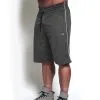 Chained Nutrition Gear Chained Mesh Shorts, Antracite