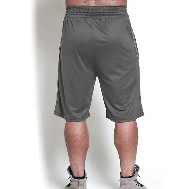 Chained Nutrition Gear Chained Mesh Shorts, Antracite 6 Chained Nutrition Gear Chained Mesh Shorts, Antracite - Billede 6