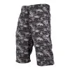 Chained Nutrition Gear Chained Shorts, Black Camo