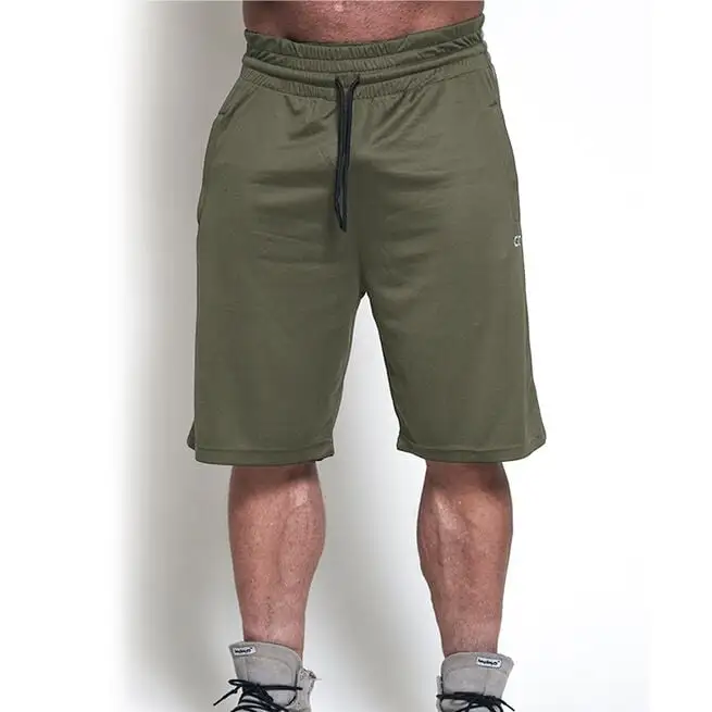 Chained Nutrition Gear Chained Mesh Shorts, Black 13 Chained Nutrition Gear Chained Mesh Shorts, Black - Billede 13