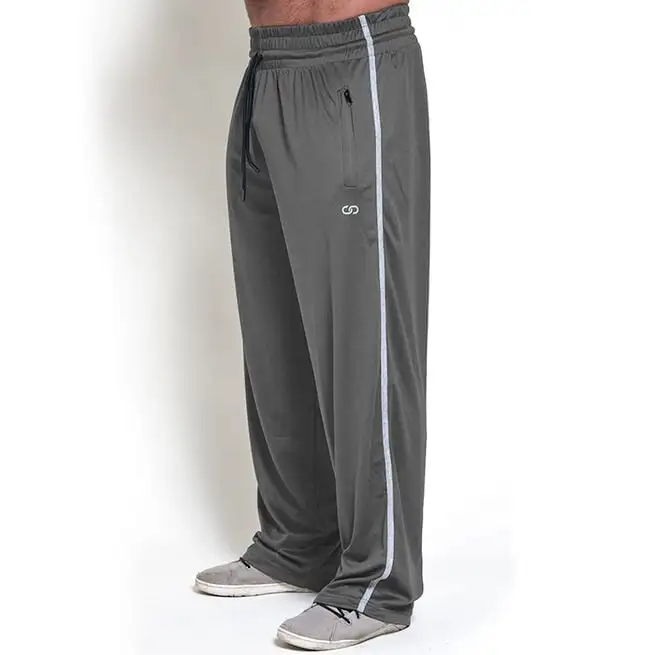 Chained Nutrition Gear Chained Mesh Pant, Antracite 5 Chained Nutrition Gear Chained Mesh Pant, Antracite - Billede 5