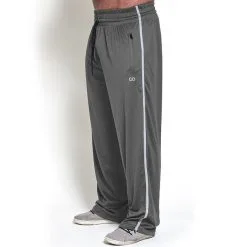 Chained Nutrition Gear Chained Mesh Pant, Black -butik med fitnessudstyr CNG1013 ANT R 2
