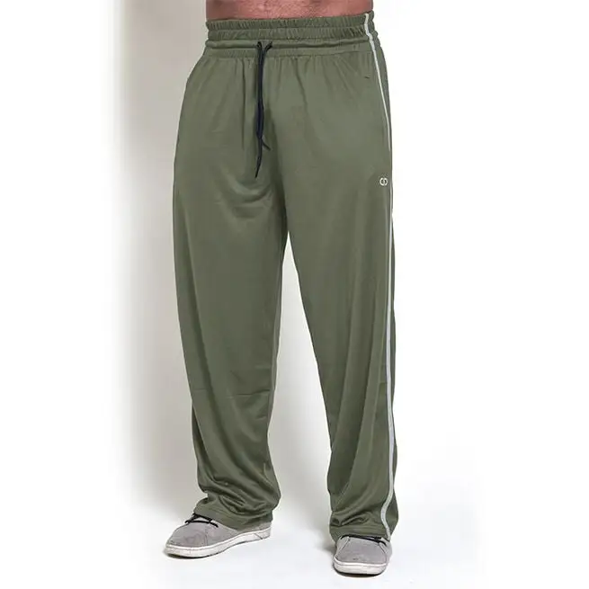 Chained Nutrition Gear Chained Mesh Pant, Antracite 11 Chained Nutrition Gear Chained Mesh Pant, Antracite - Billede 11