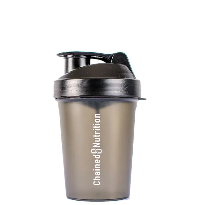 Chained Nutrition Gear Chained Nutrition Shaker 600 Ml Sort 1 Chained Nutrition Gear Chained Nutrition Shaker 600 Ml Sort