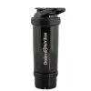 Chained Nutrition Gear Chained Nutrition Smartshake Black 750 Ml