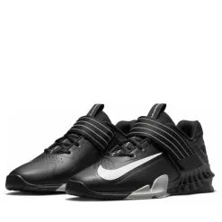 Nike Savaleos, Black -butik med fitnessudstyr CV5708 010 R Nike Savaleos Black 02 0321 2