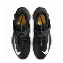 Nike Savaleos, Black -butik med fitnessudstyr CV5708 010 R Nike Savaleos Black 03 0321 1