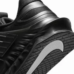 Nike Savaleos, Black -butik med fitnessudstyr CV5708 010 R Nike Savaleos Black 04 0321 1
