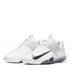 Nike Savaleos, Black -butik med fitnessudstyr CV5708 100 R Nike Savaleos White 3 02 0321 2