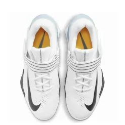 Nike Savaleos, White -butik med fitnessudstyr CV5708 100 R Nike Savaleos White 3 03 0321 1