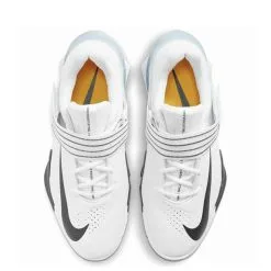 Nike Savaleos, White -butik med fitnessudstyr CV5708 100 R Nike Savaleos White 3 03 0321